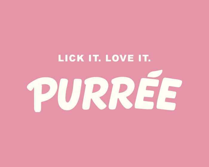 PURRÉE