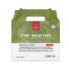 The Healthy MONOPROTEIN Dried Dog Food, 3.65 Lb, Case of 1