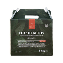 The Healthy BALANCE Dried Dog Food, 3.65 Lb, Case of 1