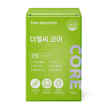 The Healthy CORE Joint Support Dog Supplement, 3.53 Oz, Case of 1