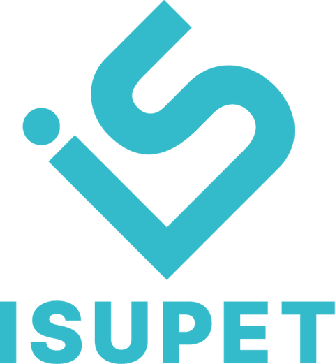 ISUPET logo