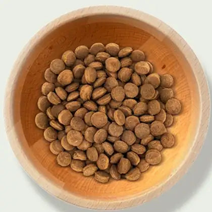 The Healthy BALANCE soft-baked kibble